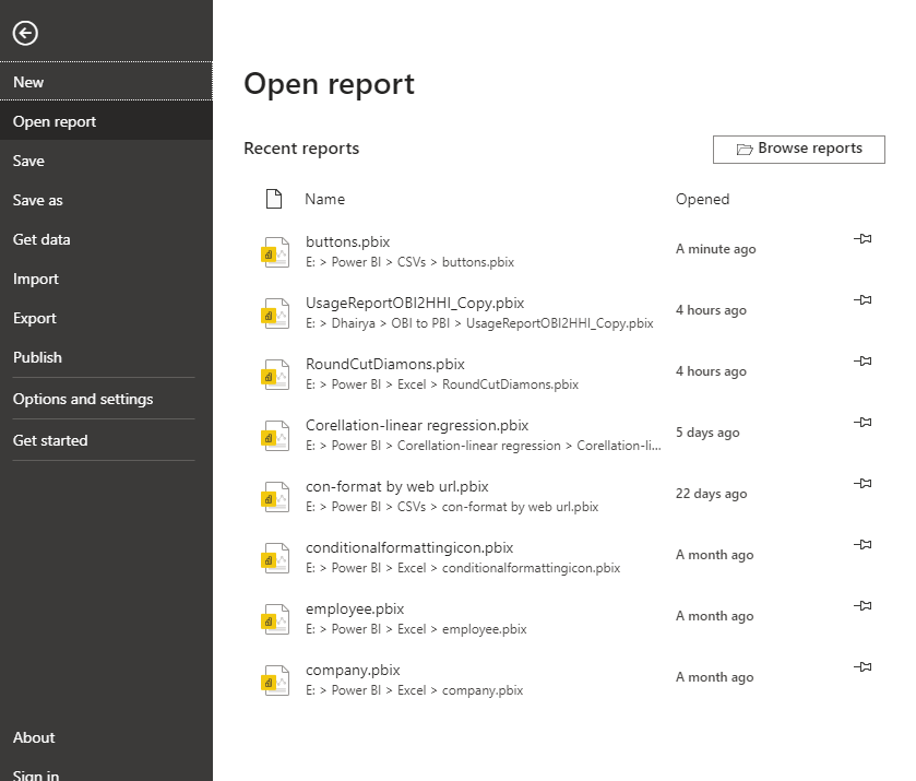 How To Add Text Box And Shapes In Power BI Reports